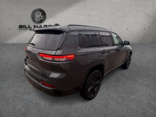 2022 Jeep Grand Cherokee L Altitude 4x4