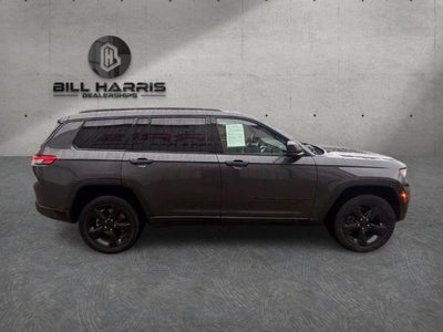 2022 Jeep Grand Cherokee L Altitude 4x4