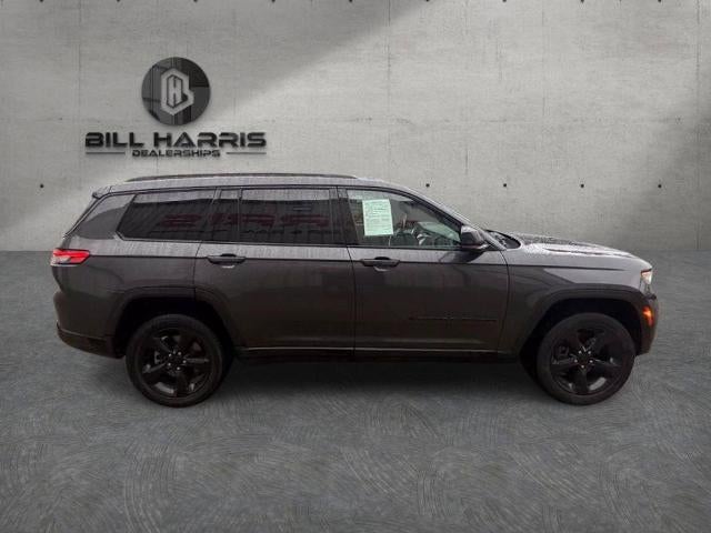 2022 Jeep Grand Cherokee L Altitude 4x4
