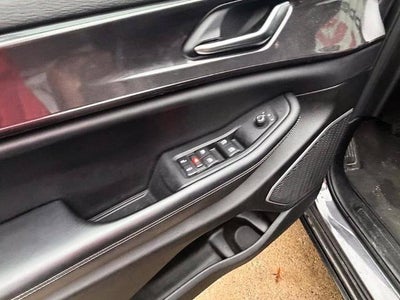 2022 Jeep Grand Cherokee L Altitude 4x4
