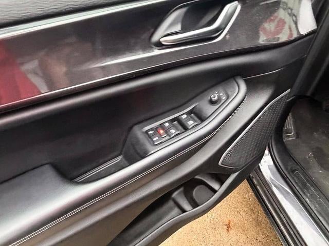 2022 Jeep Grand Cherokee L Altitude 4x4
