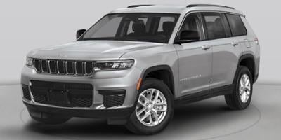 2022 Jeep Grand Cherokee L Altitude 4x4