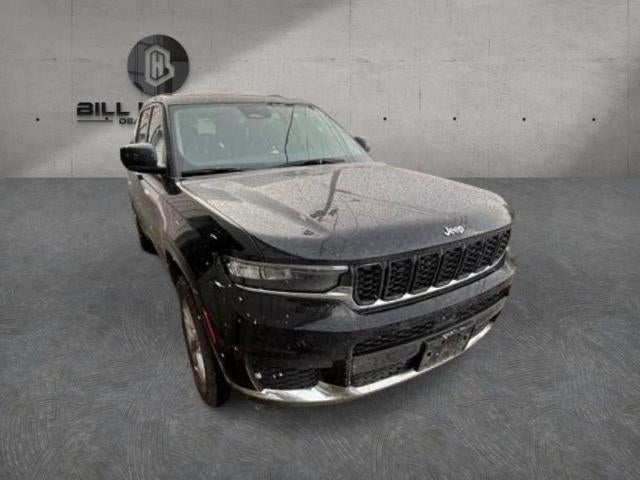 2023 Jeep Grand Cherokee L Laredo 4x4