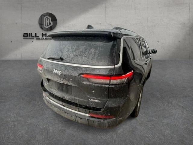 2023 Jeep Grand Cherokee L Laredo 4x4