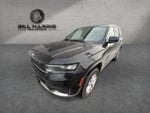 2023 Jeep Grand Cherokee L Laredo 4x4