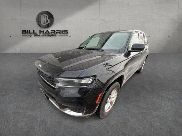 2023 Jeep Grand Cherokee L Laredo 4x4