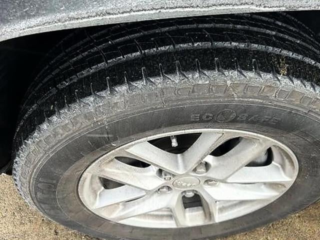 2023 Jeep Grand Cherokee L Laredo 4x4