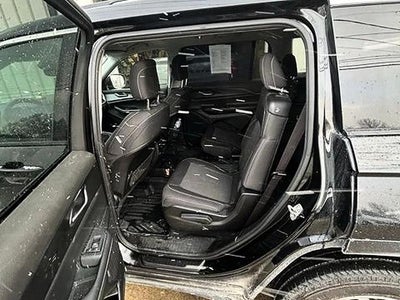 2023 Jeep Grand Cherokee L Laredo 4x4