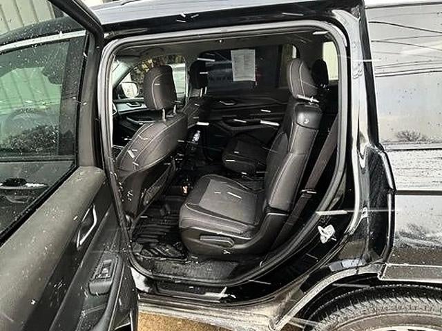 2023 Jeep Grand Cherokee L Laredo 4x4