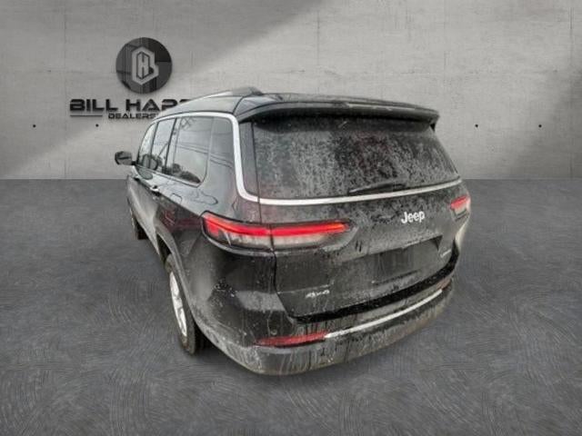 2023 Jeep Grand Cherokee L Laredo 4x4