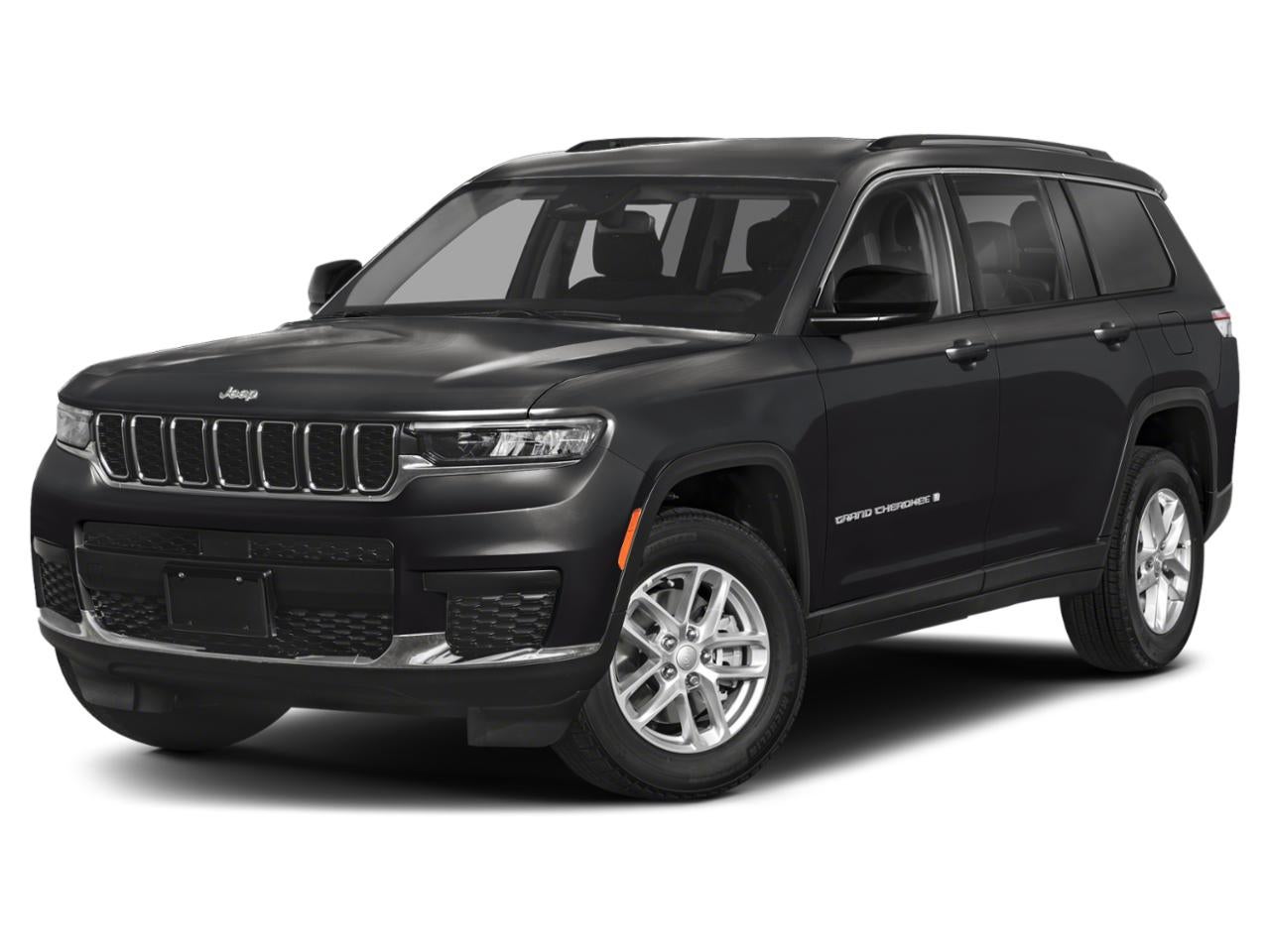 2023 Jeep Grand Cherokee L Laredo 4x4
