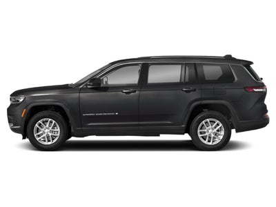 2023 Jeep Grand Cherokee L Laredo 4x4