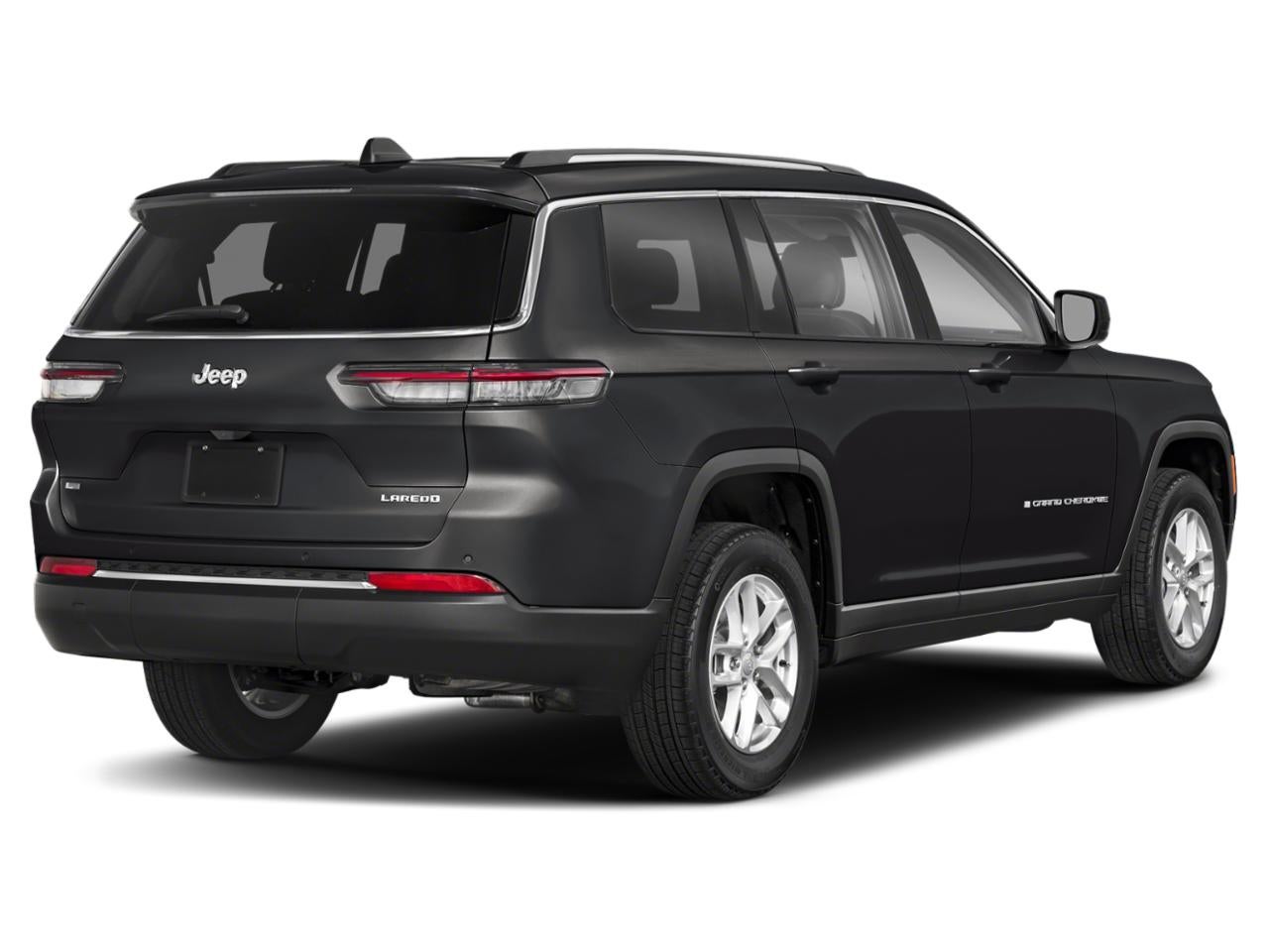 2023 Jeep Grand Cherokee L Laredo 4x4