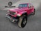 2024 Jeep Wrangler Rubicon X 4 Door 4x4