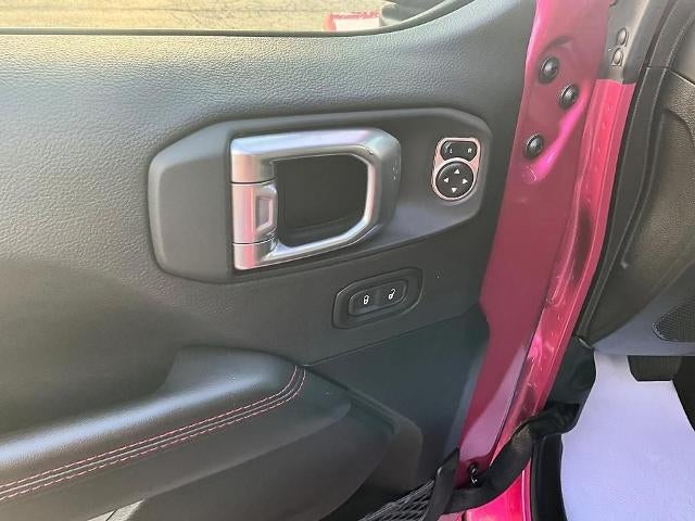2024 Jeep Wrangler Rubicon X 4 Door 4x4