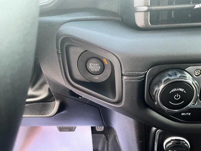 2024 Jeep Wrangler Rubicon X 4 Door 4x4