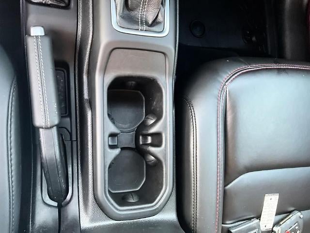 2024 Jeep Wrangler Rubicon X 4 Door 4x4