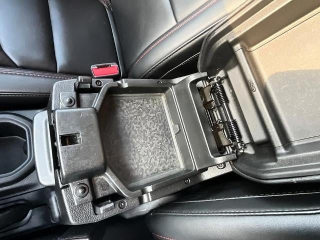 2024 Jeep Wrangler Rubicon X 4 Door 4x4