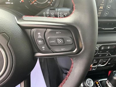 2024 Jeep Wrangler Rubicon X 4 Door 4x4