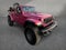 2024 Jeep Wrangler Rubicon X 4 Door 4x4