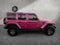 2024 Jeep Wrangler Rubicon X 4 Door 4x4