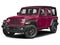 2024 Jeep Wrangler Rubicon X 4 Door 4x4
