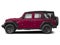 2024 Jeep Wrangler Rubicon X 4 Door 4x4