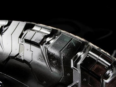 2024 Jeep Wrangler Rubicon 4 Door 4x4