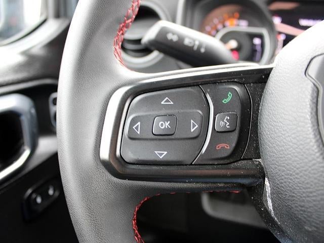 2024 Jeep Wrangler Rubicon 4 Door 4x4