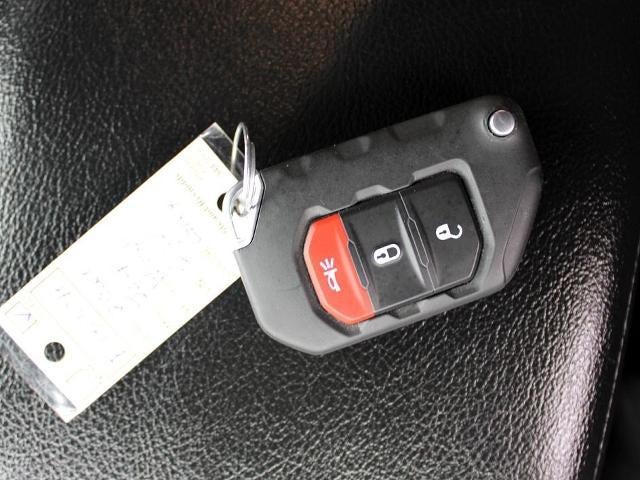 2024 Jeep Wrangler Rubicon 4 Door 4x4