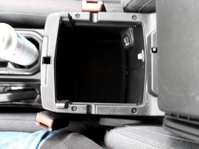 2024 Jeep Wrangler Rubicon 4 Door 4x4