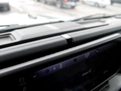 2024 Jeep Wrangler Rubicon 4 Door 4x4