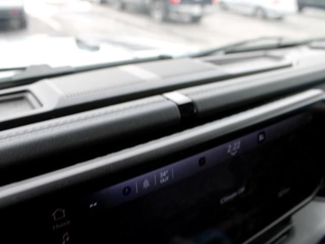 2024 Jeep Wrangler Rubicon 4 Door 4x4