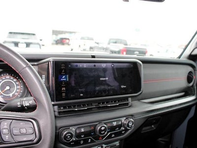 2024 Jeep Wrangler Rubicon 4 Door 4x4