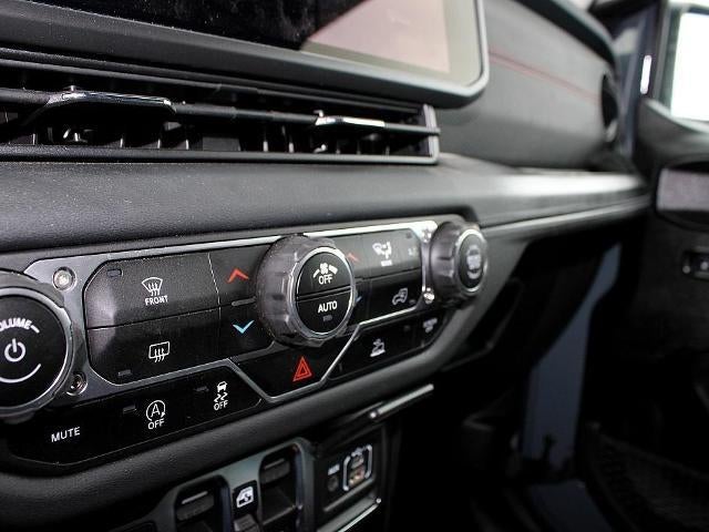 2024 Jeep Wrangler Rubicon 4 Door 4x4