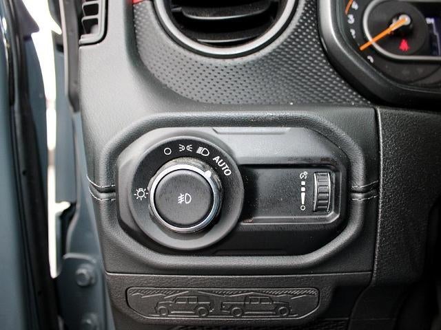 2024 Jeep Wrangler Rubicon 4 Door 4x4