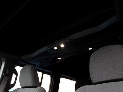 2024 Jeep Wrangler Rubicon 4 Door 4x4