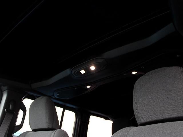 2024 Jeep Wrangler Rubicon 4 Door 4x4