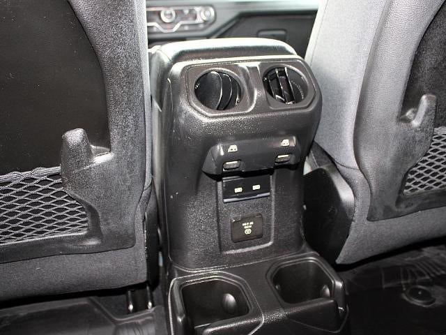 2024 Jeep Wrangler Rubicon 4 Door 4x4