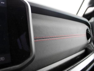 2024 Jeep Wrangler Rubicon 4 Door 4x4