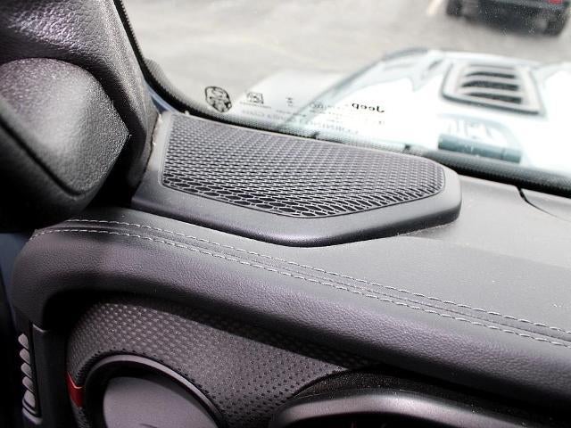 2024 Jeep Wrangler Rubicon 4 Door 4x4