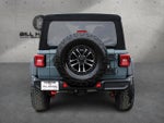 2024 Jeep Wrangler Rubicon 4 Door 4x4
