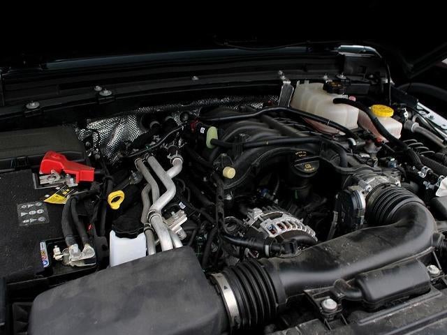 2024 Jeep Wrangler Rubicon 4 Door 4x4