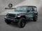2024 Jeep Wrangler Rubicon 4 Door 4x4