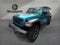2024 Jeep Wrangler 4xe Rubicon 4x4