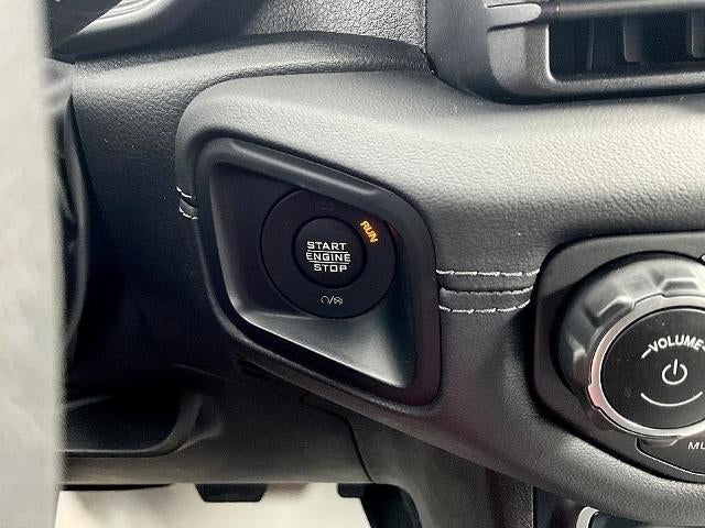 2024 Jeep Wrangler 4xe Rubicon 4x4