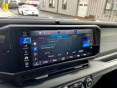 2024 Jeep Wrangler 4xe Rubicon 4x4