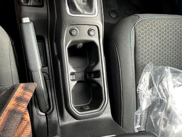 2024 Jeep Wrangler 4xe Rubicon 4x4