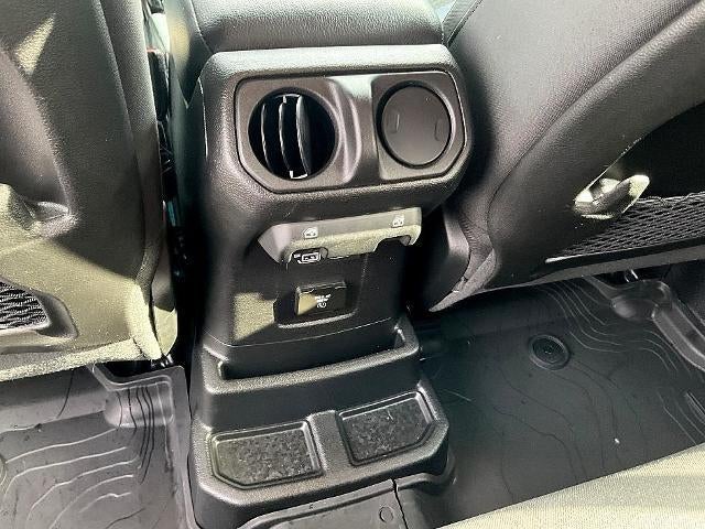 2024 Jeep Wrangler 4xe Rubicon 4x4