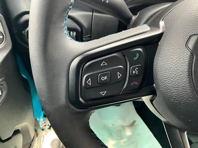 2024 Jeep Wrangler 4xe Rubicon 4x4